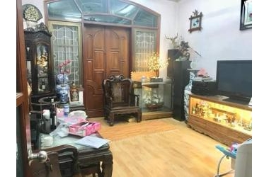 PHÂN LÔ VĂN QUÁN Ô TÔ ĐỖ CỬA 60M 5 TẦNG 5 TỶ
